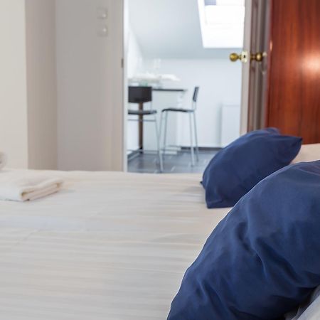Classic Hotel Будапеща Екстериор снимка