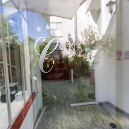 Classic Hotel Будапеща Екстериор снимка