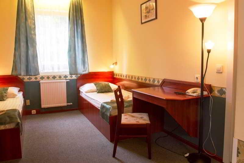 Classic Hotel Будапеща Екстериор снимка