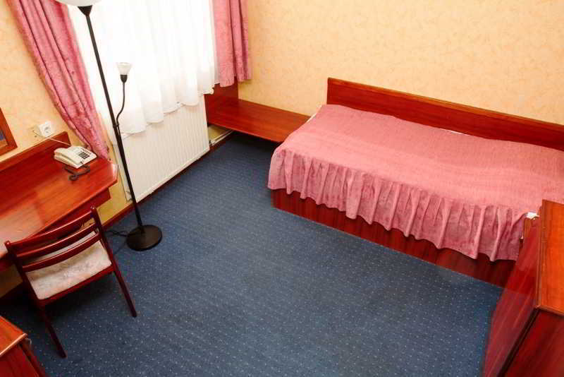 Classic Hotel Будапеща Екстериор снимка