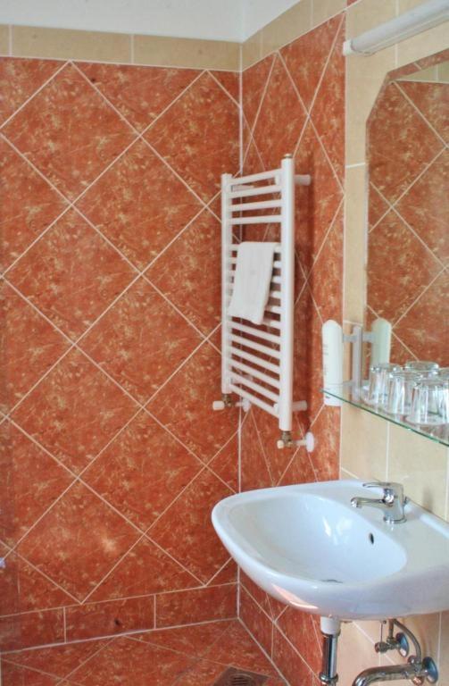 Classic Hotel Будапеща Екстериор снимка