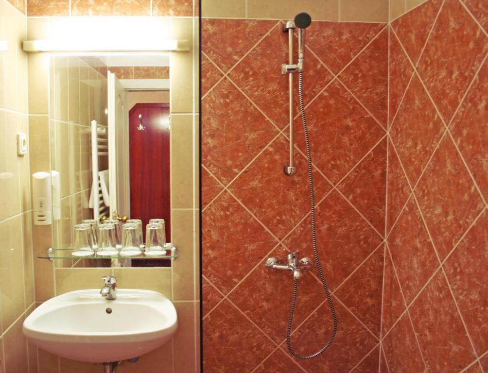 Classic Hotel Будапеща Екстериор снимка