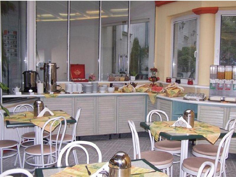 Classic Hotel Будапеща Екстериор снимка