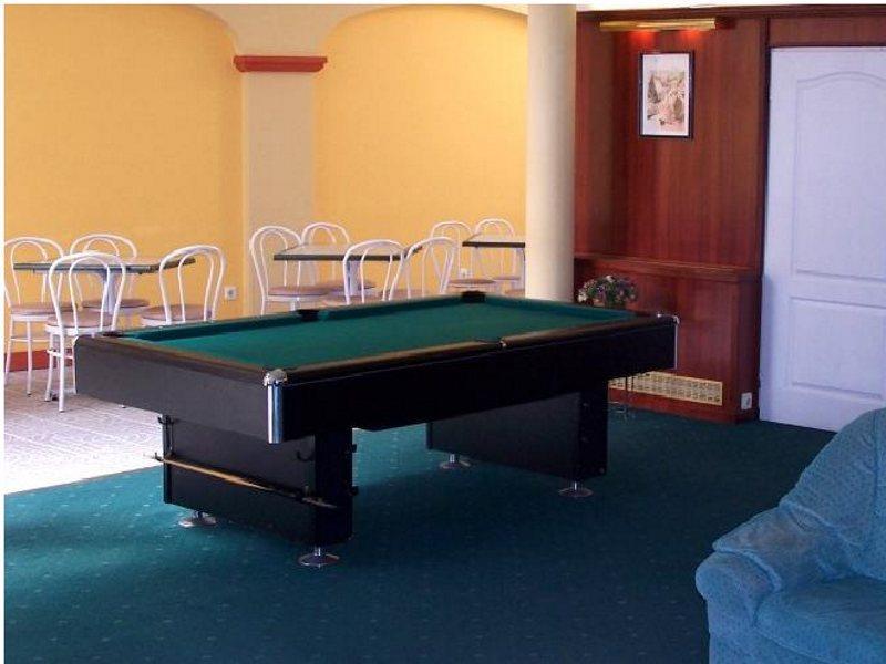 Classic Hotel Будапеща Екстериор снимка
