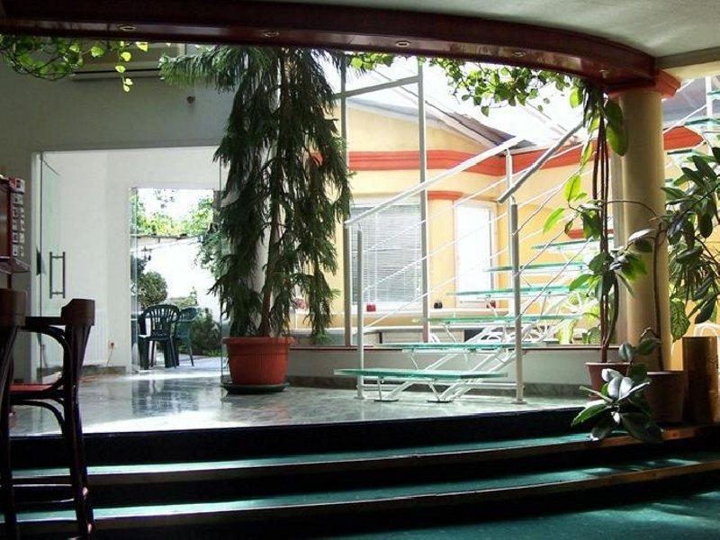 Classic Hotel Будапеща Екстериор снимка