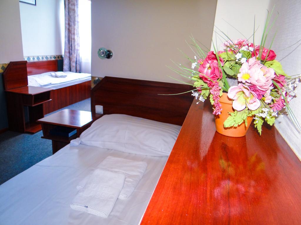 Classic Hotel Будапеща Екстериор снимка