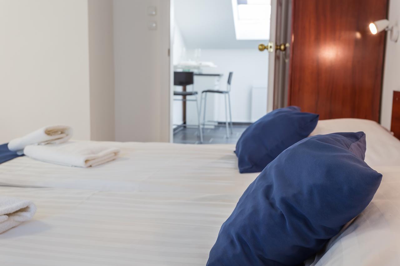 Classic Hotel Будапеща Екстериор снимка