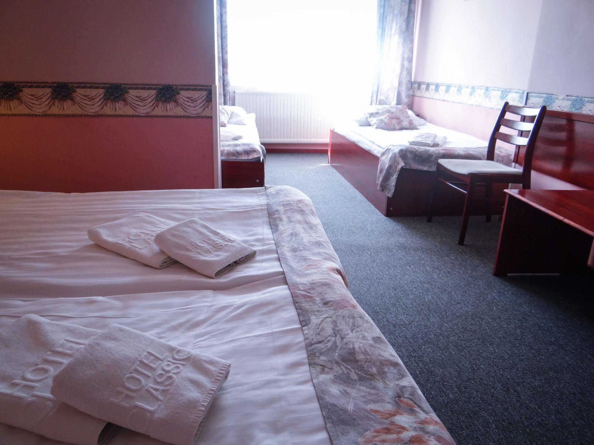 Classic Hotel Будапеща Екстериор снимка