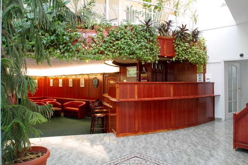 Classic Hotel Будапеща Екстериор снимка